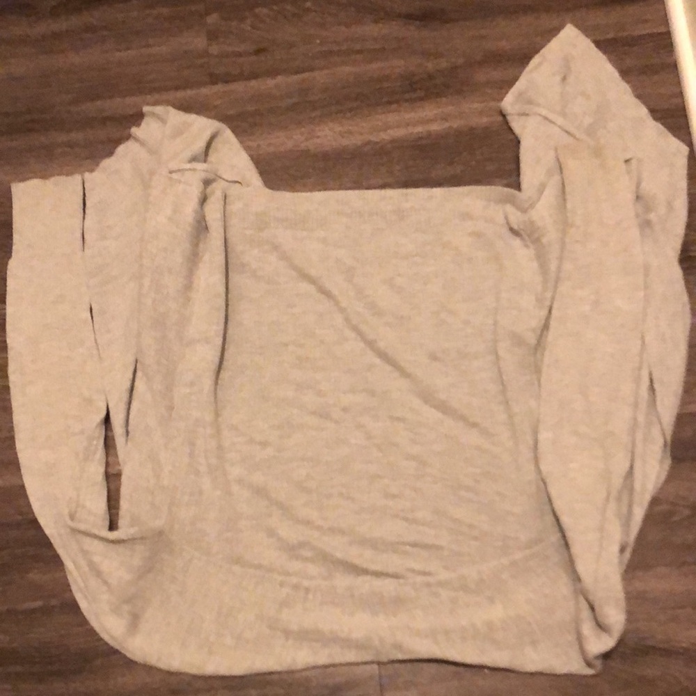 Express Cardigan - Picture 8 of 8